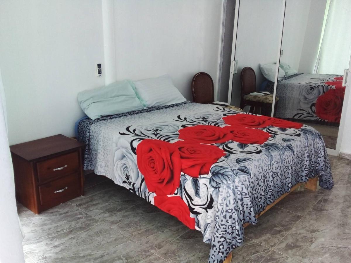 Appart-hotel Veras No 8 Samana