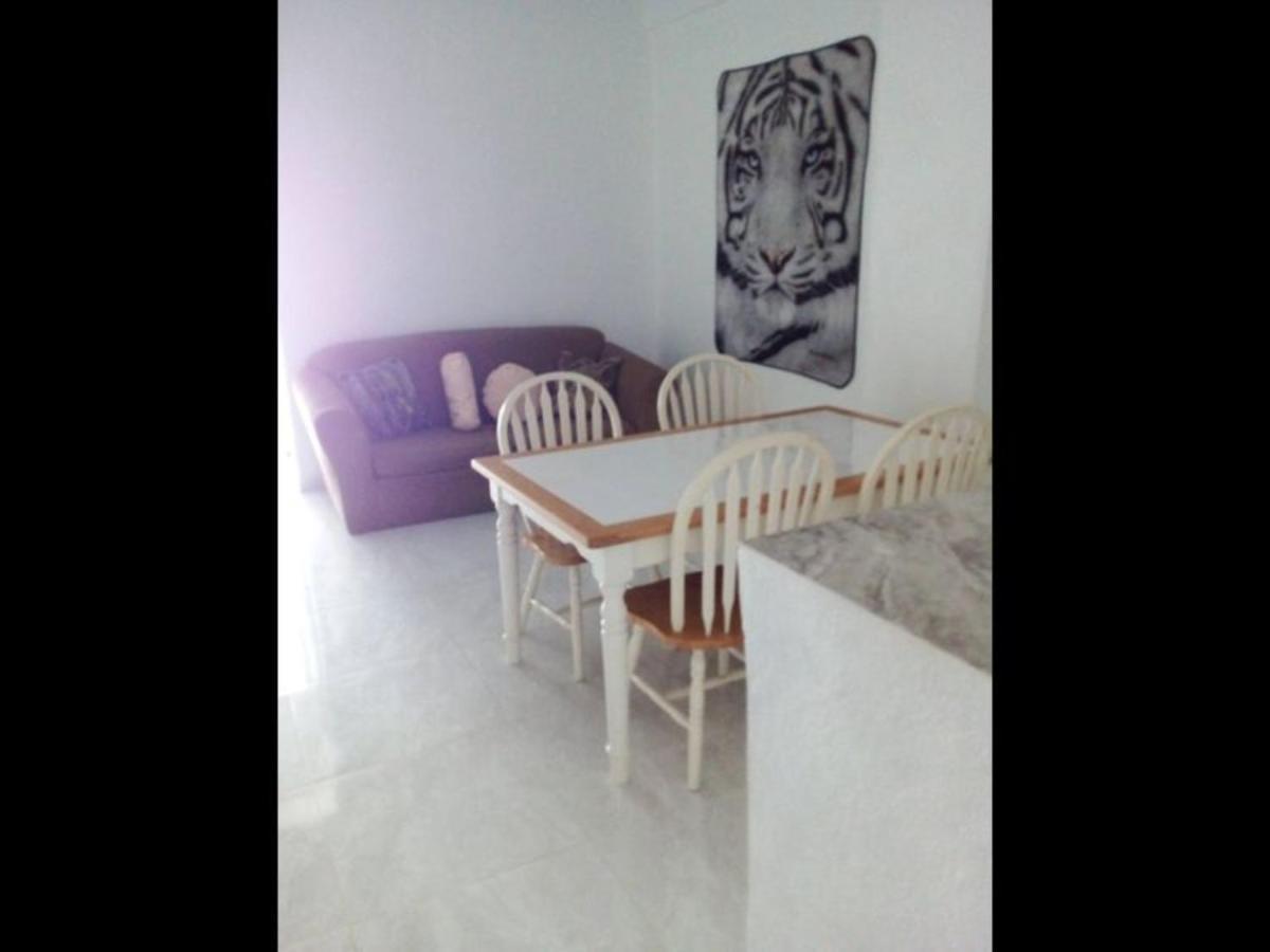 Apartment Appart-hotel Veras No 8 Samana