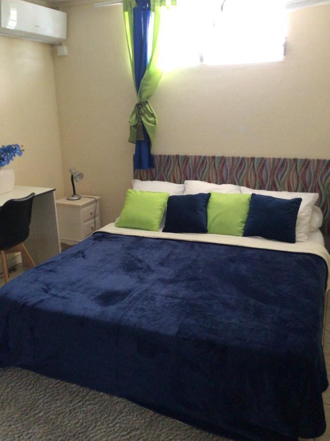 Verte Apartment Le Robert