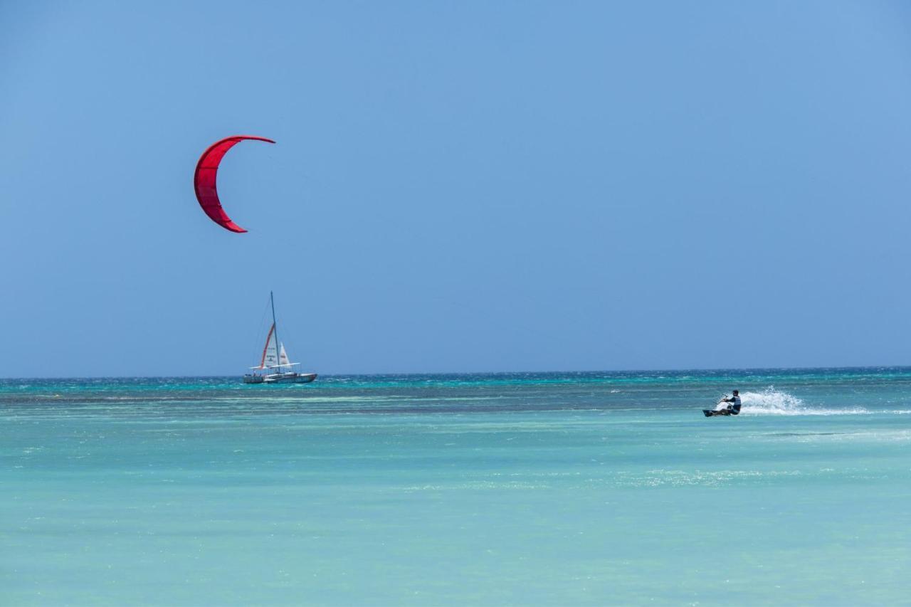 Marriott's Aruba Ocean Club Hotel