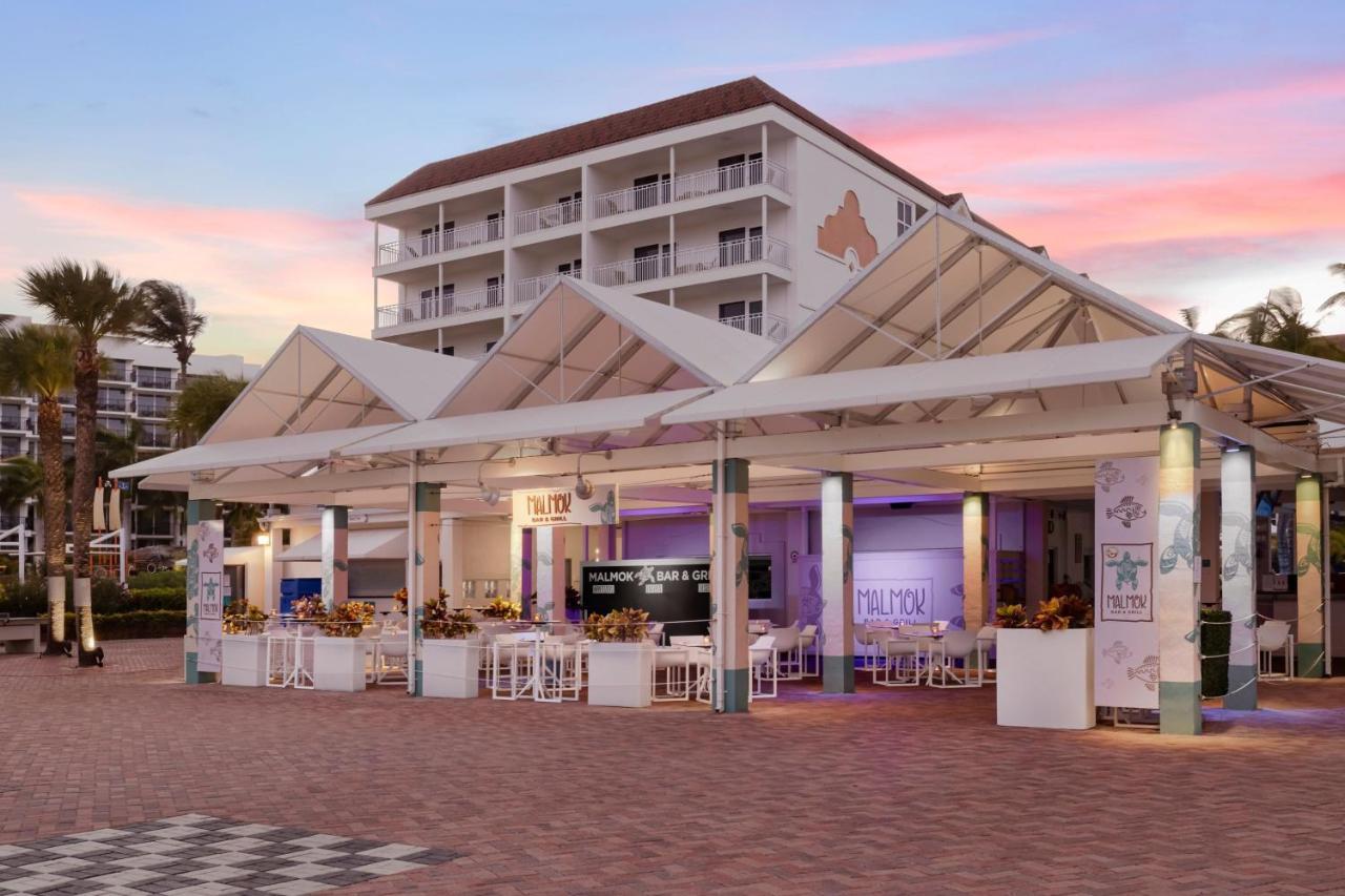 Marriott's Aruba Ocean Club Hotel Palm Beach