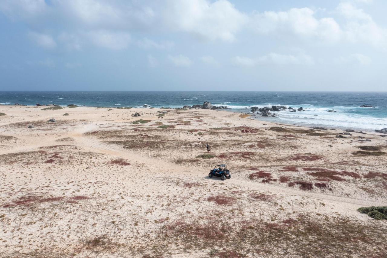 Marriott's Aruba Ocean Club Hotel 4*