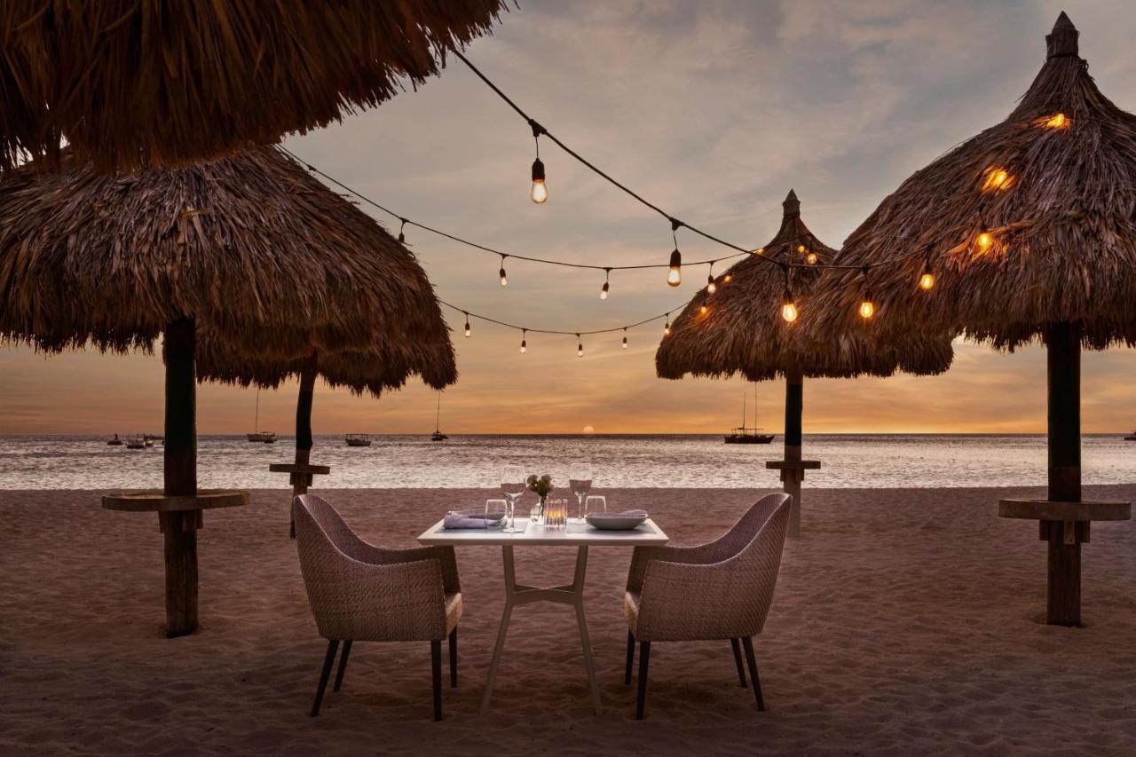 Marriott's Aruba Ocean Club Hotel