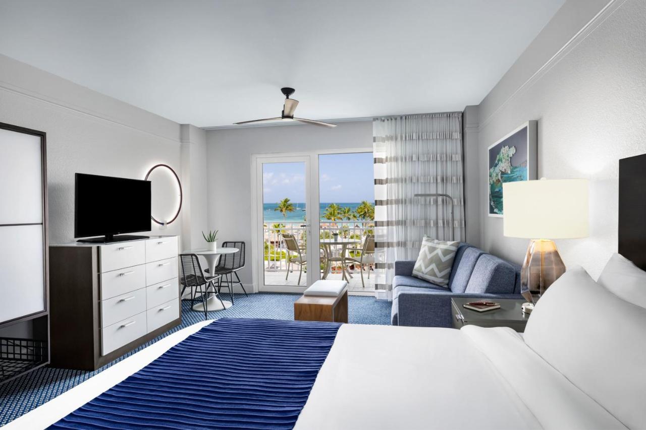 Marriott's Aruba Ocean Club 4* Palm Beach