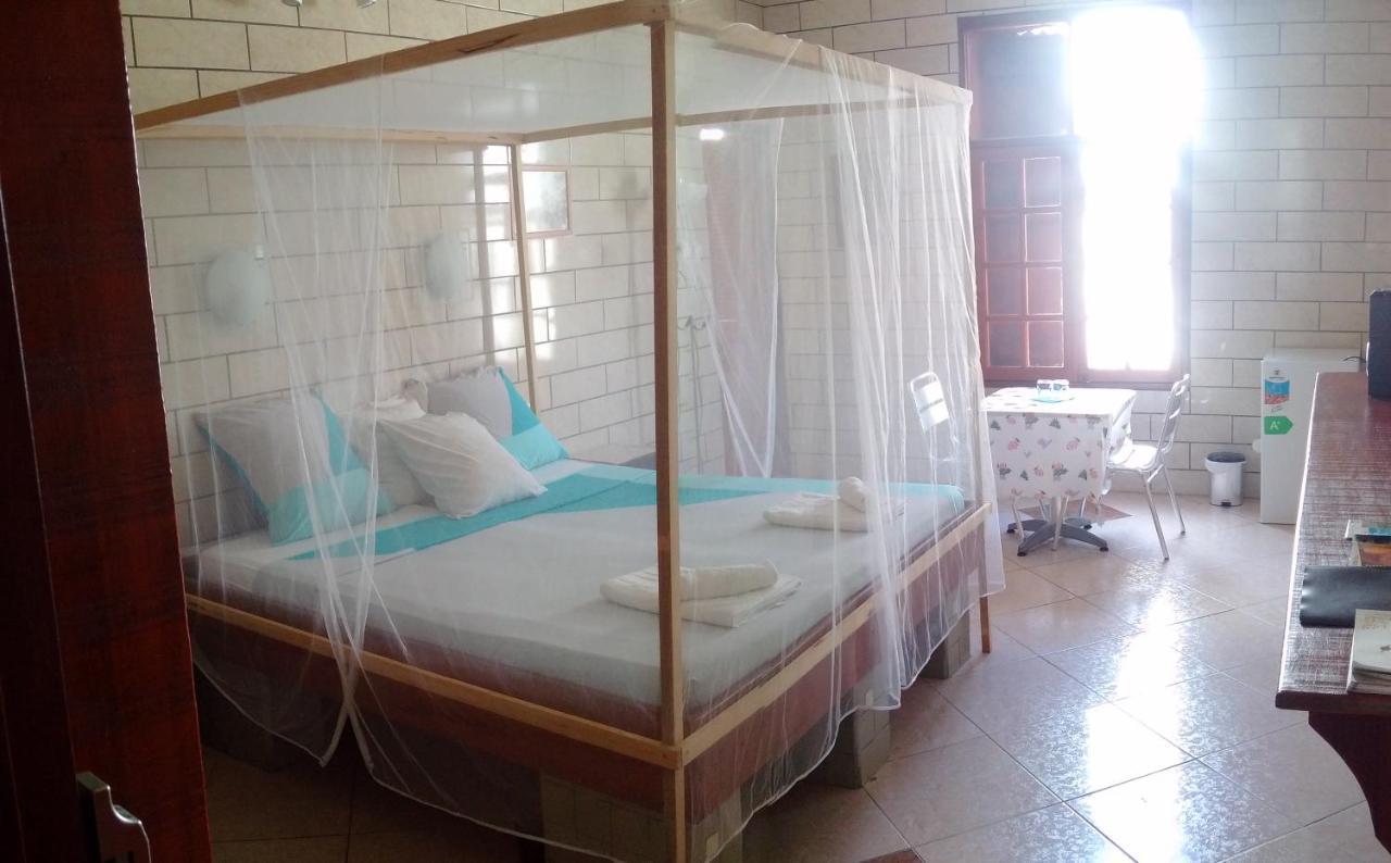 Guest house Pistaches Grand-Bourg (Marie Galante)
