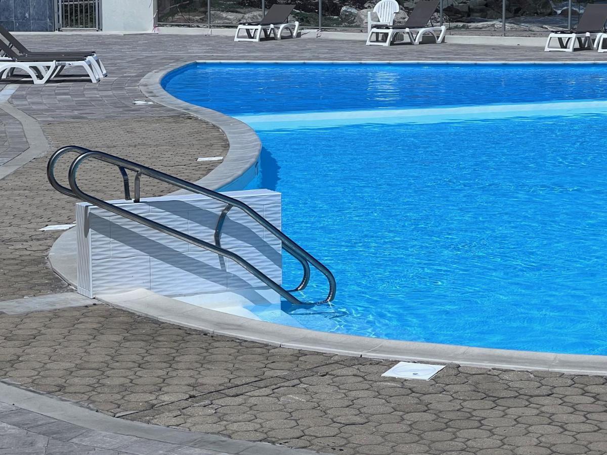Apartamento Tortola Orient Bay Vue *
