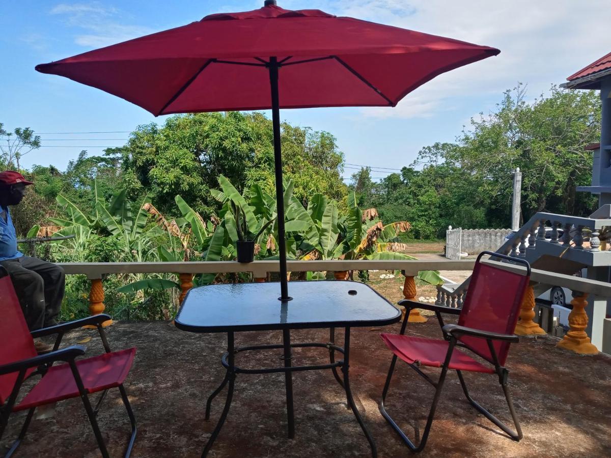 Villa Twin Court Retreat *
