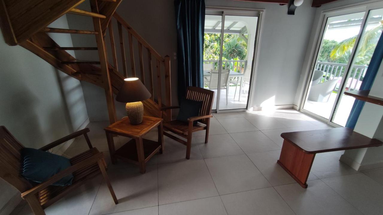 - Habitation Grande Anse Hotel Deshaies