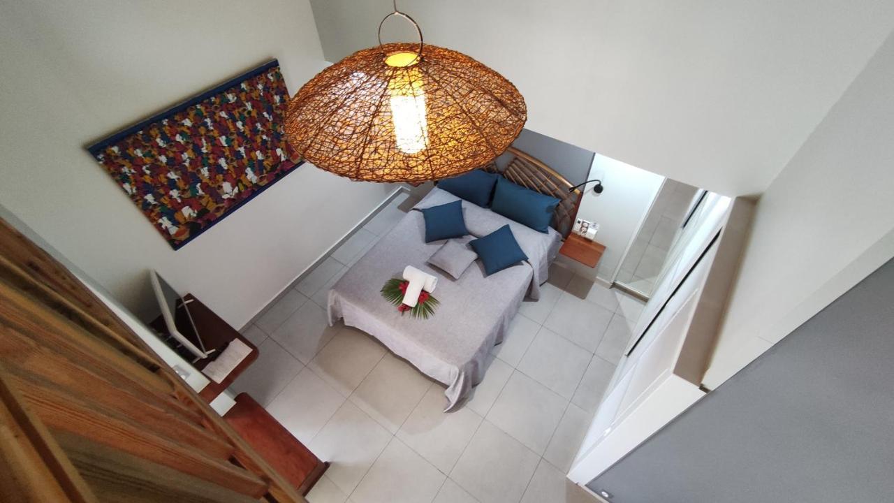 - Habitation Grande Anse 3*