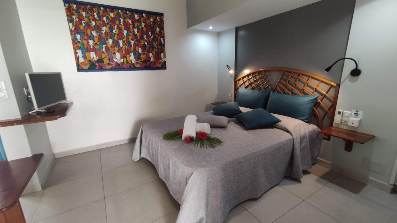 - Habitation Grande Anse Hotel Deshaies