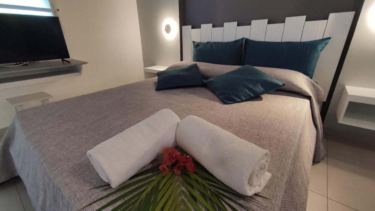 - Habitation Grande Anse Hotel