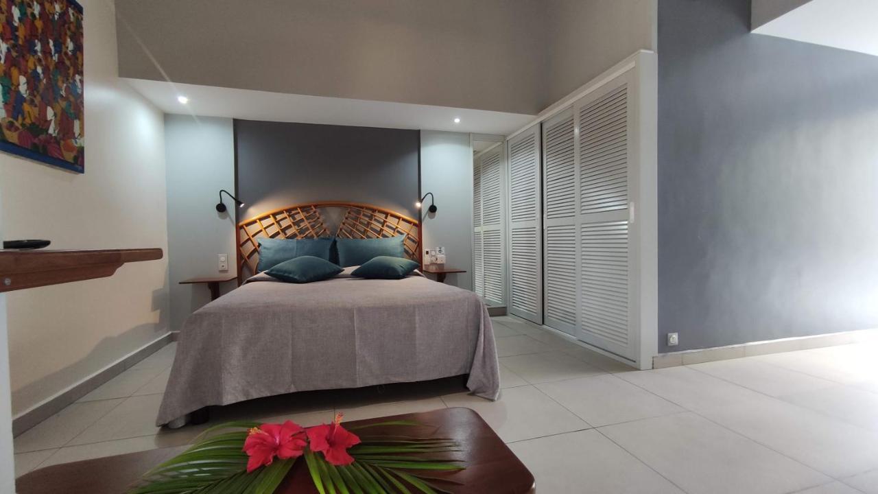 - Habitation Grande Anse 3*