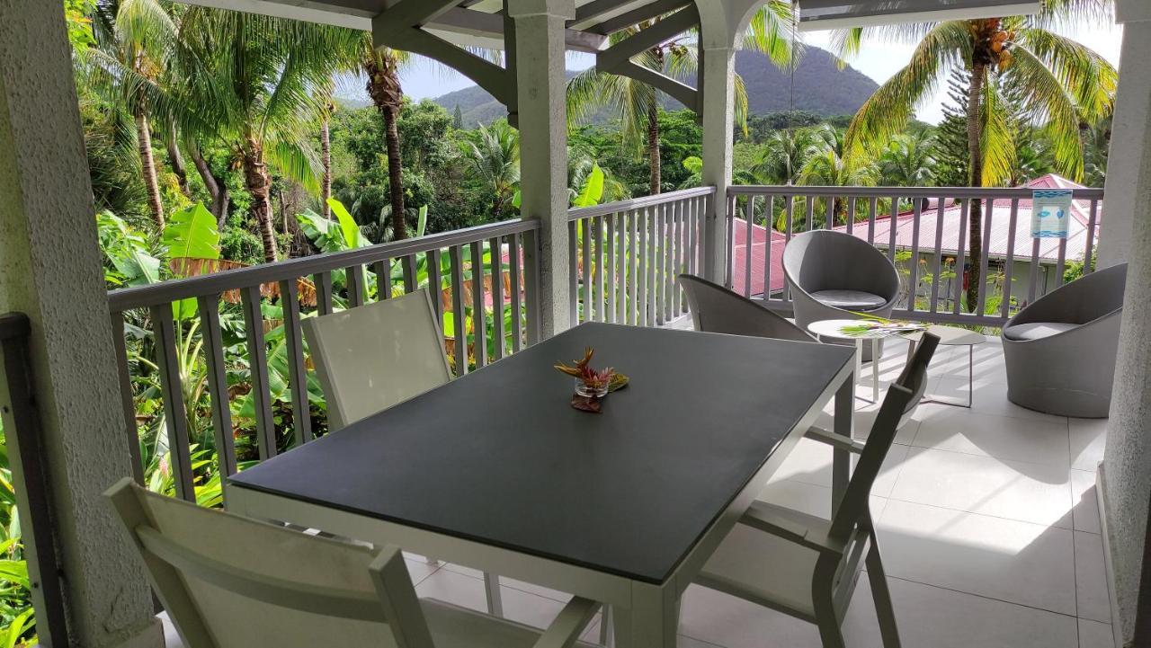 - Habitation Grande Anse