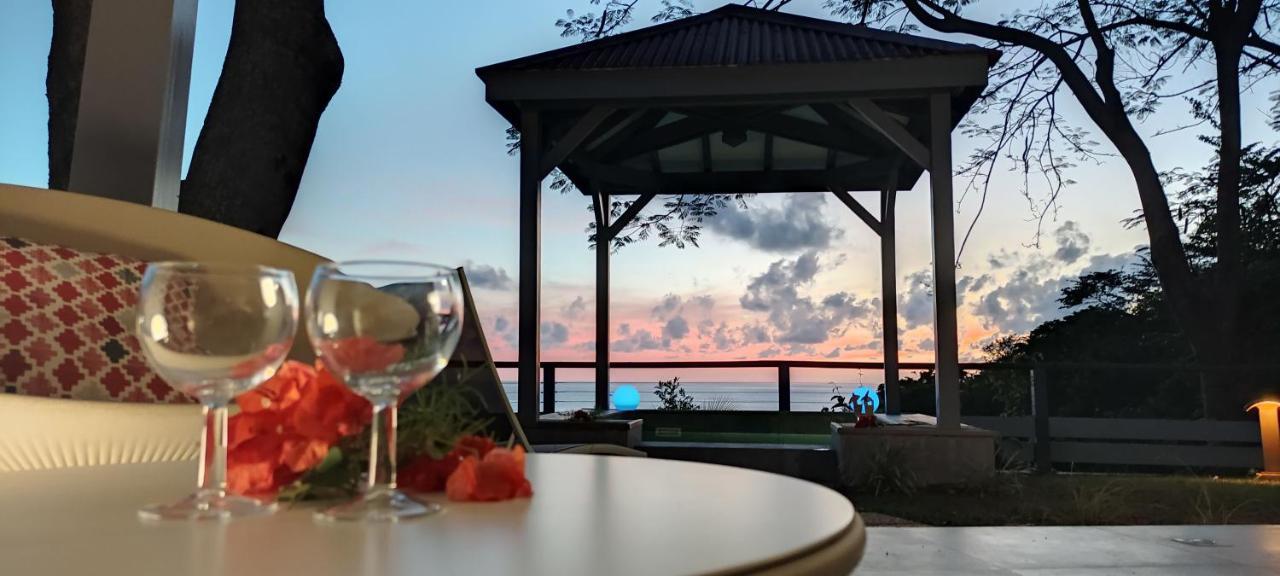 Hotel - Habitation Grande Anse Deshaies