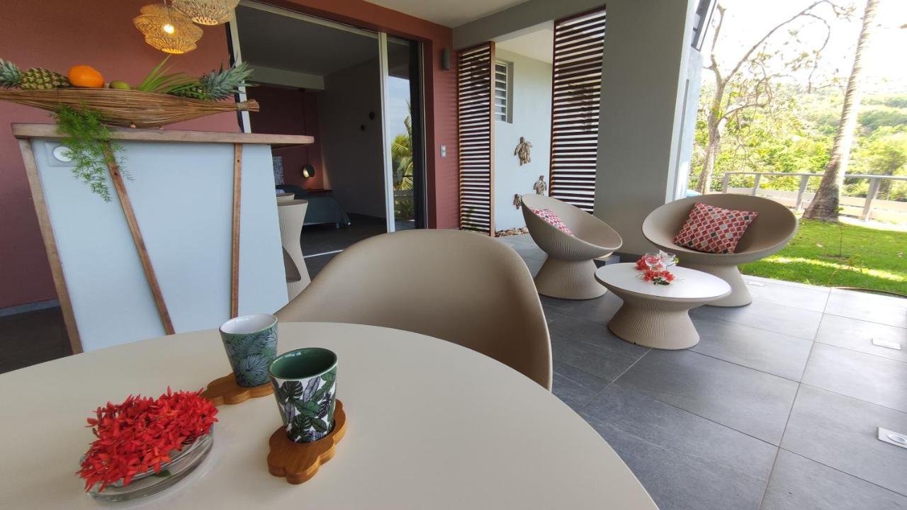 - Habitation Grande Anse Hotel 3*