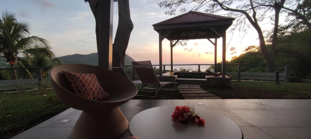 - Habitation Grande Anse Deshaies