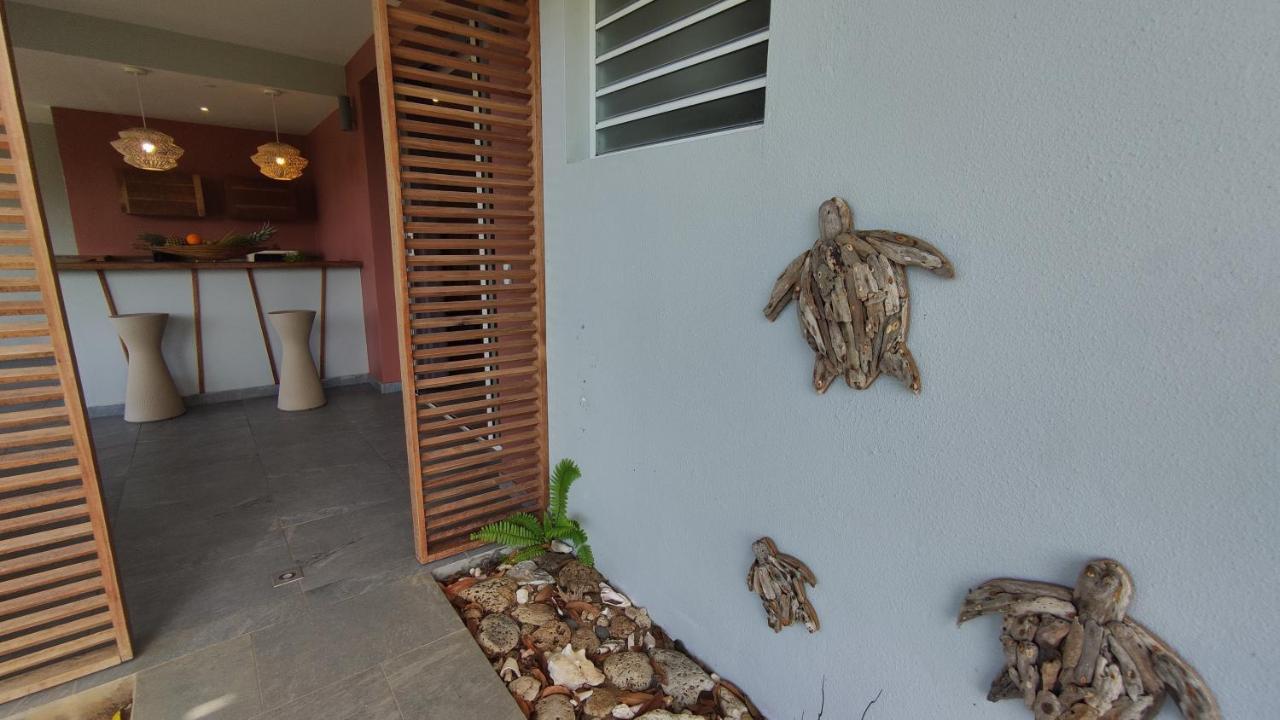 - Habitation Grande Anse 3*