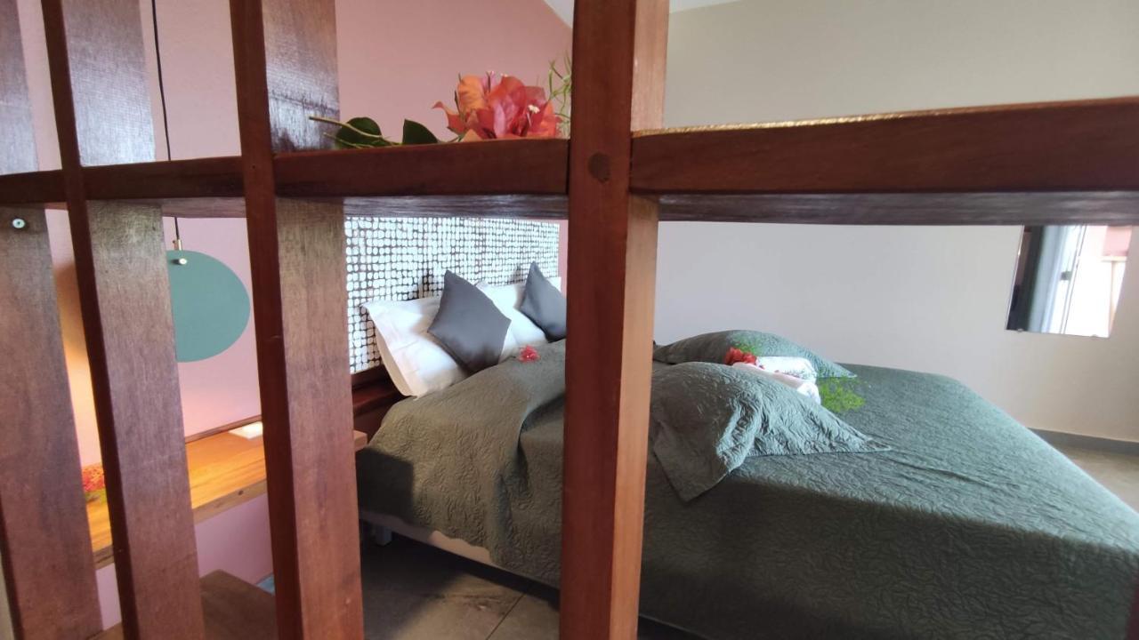 - Habitation Grande Anse