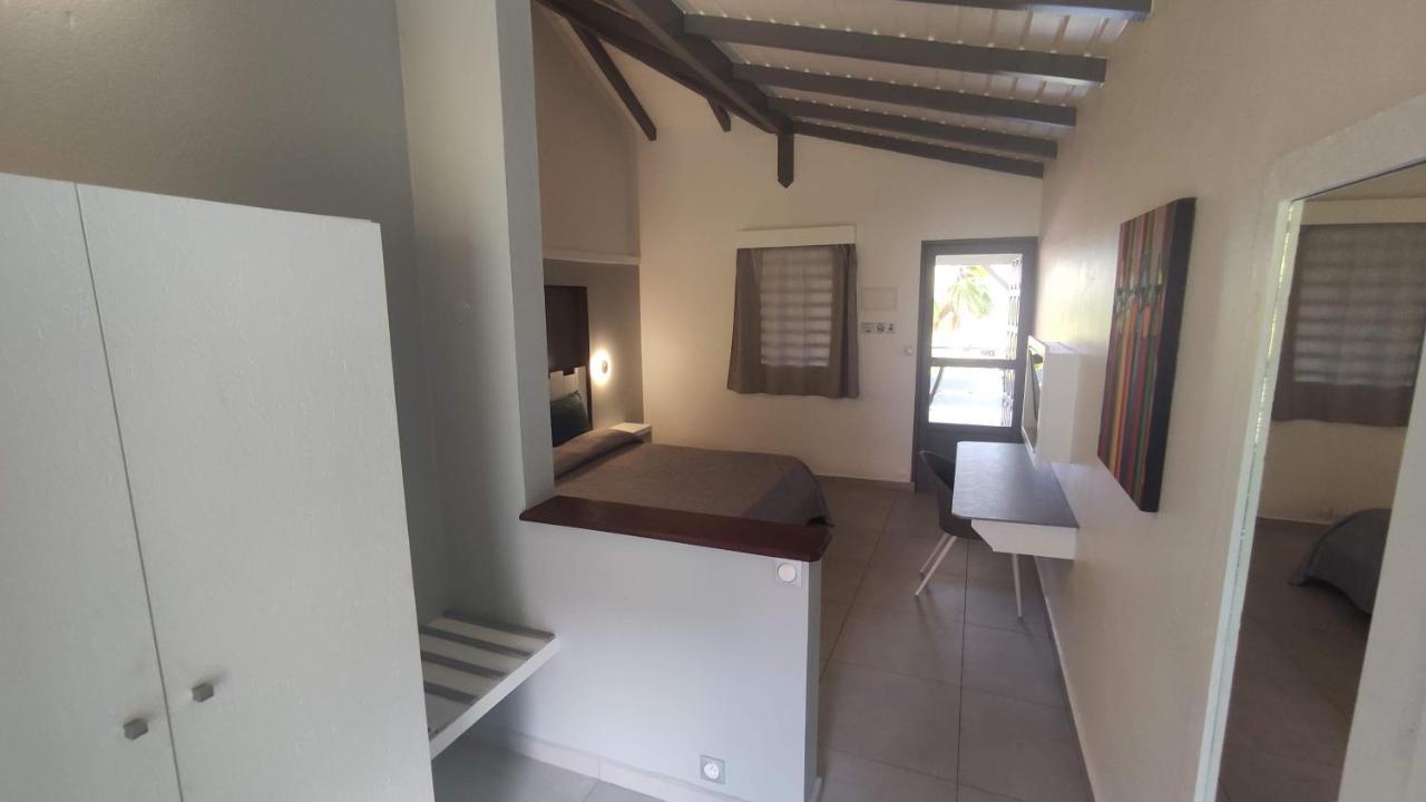 - Habitation Grande Anse 3* Deshaies