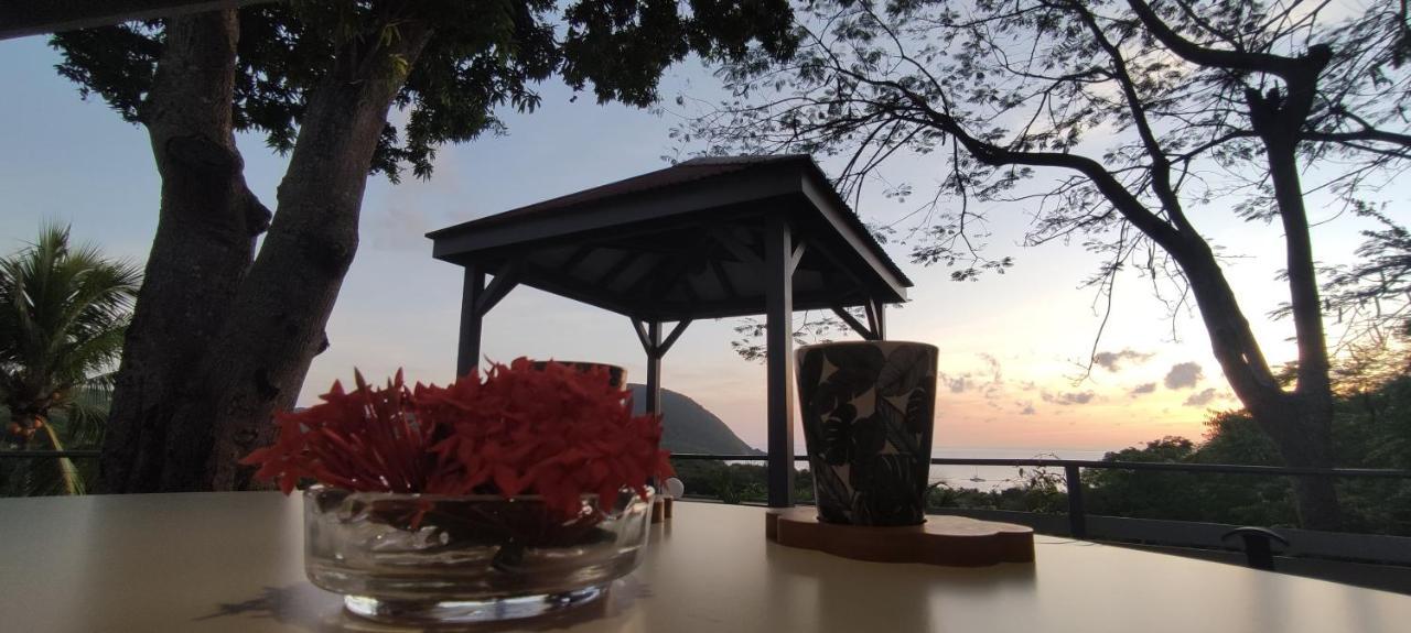 Hotel - Habitation Grande Anse Deshaies