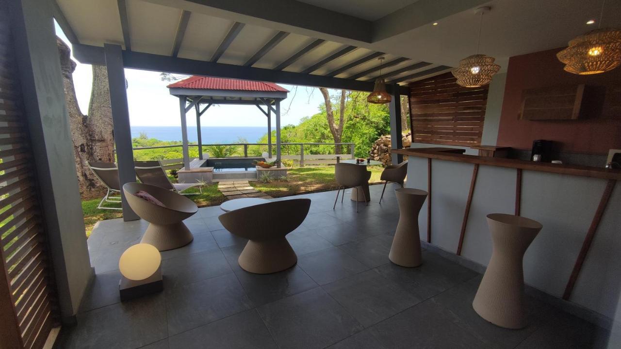 - Habitation Grande Anse
