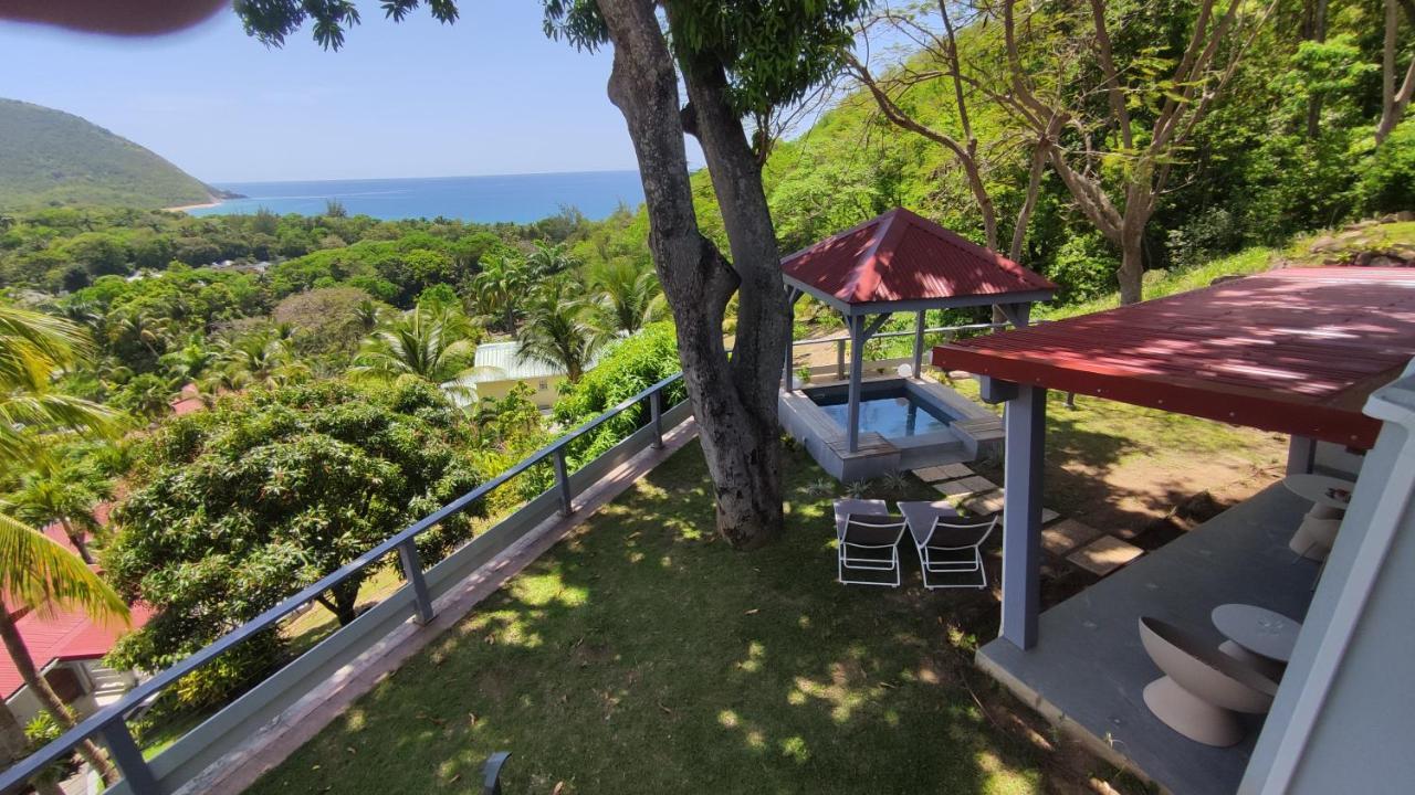 - Habitation Grande Anse 3*