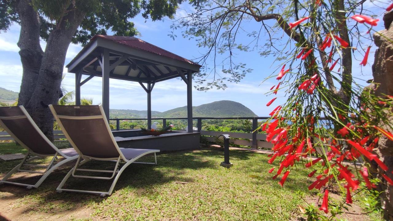 Hotel - Habitation Grande Anse 3*