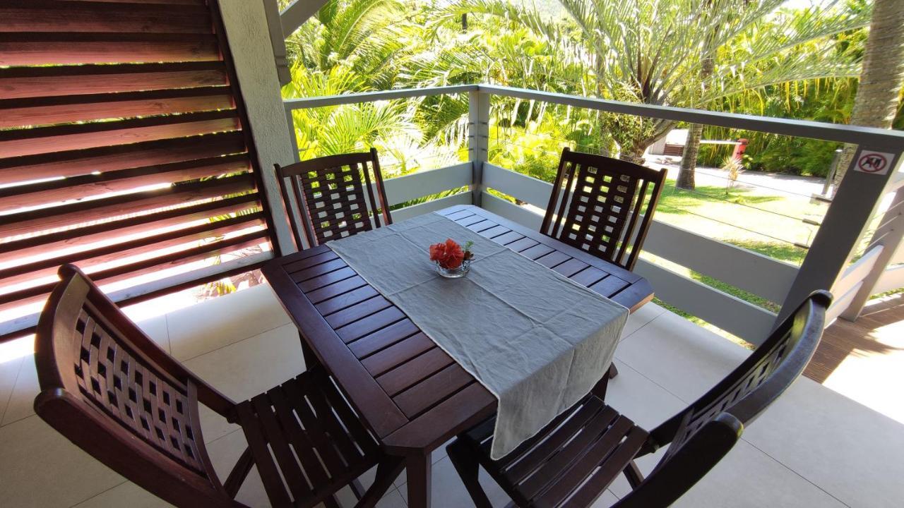 - Habitation Grande Anse 3*