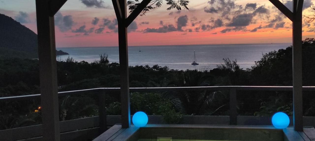 - Habitation Grande Anse 3*