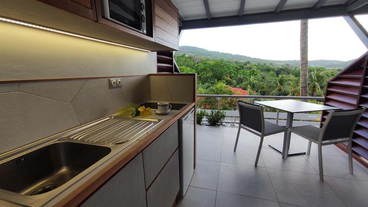 - Habitation Grande Anse Hotel Deshaies