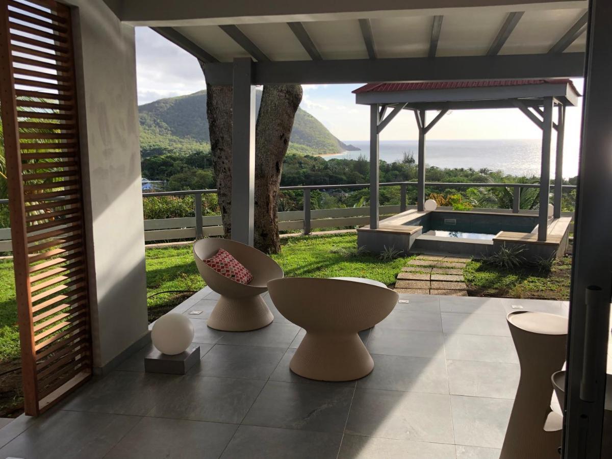 - Habitation Grande Anse 3*