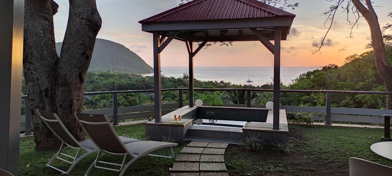 - Habitation Grande Anse