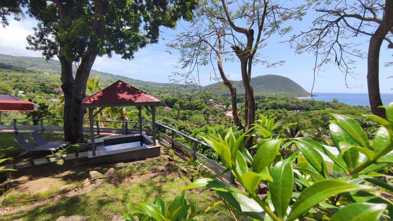 - Habitation Grande Anse Hotel