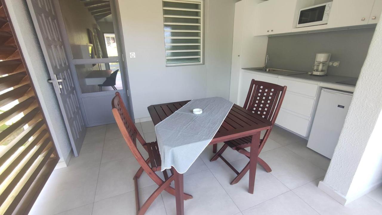 - Habitation Grande Anse