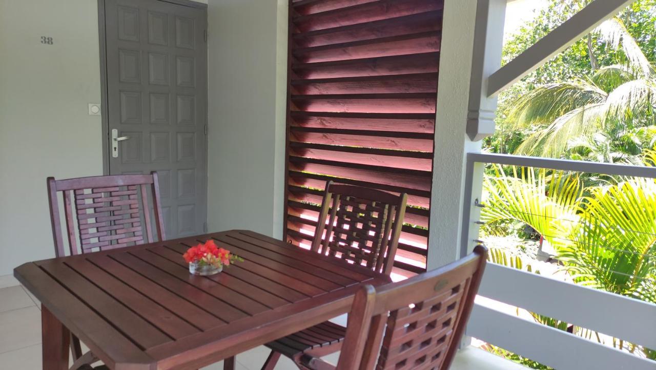 Hotel - Habitation Grande Anse Deshaies