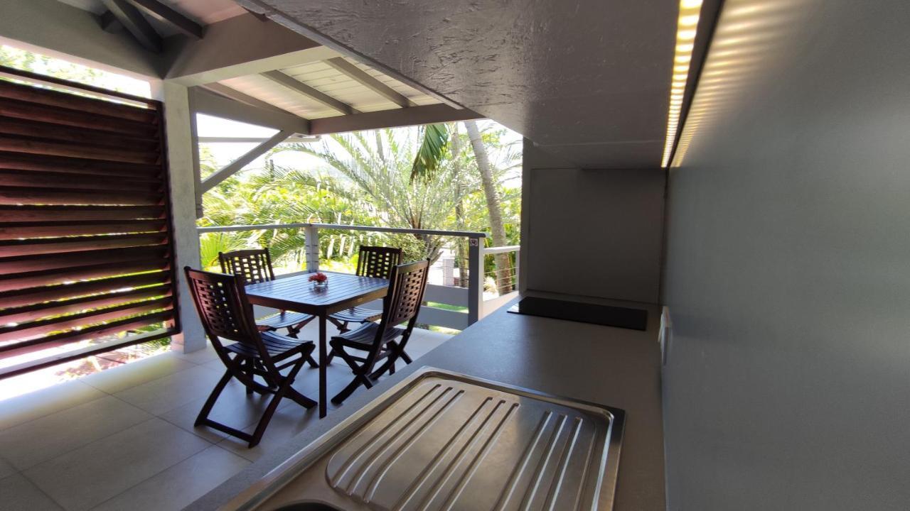- Habitation Grande Anse 3*