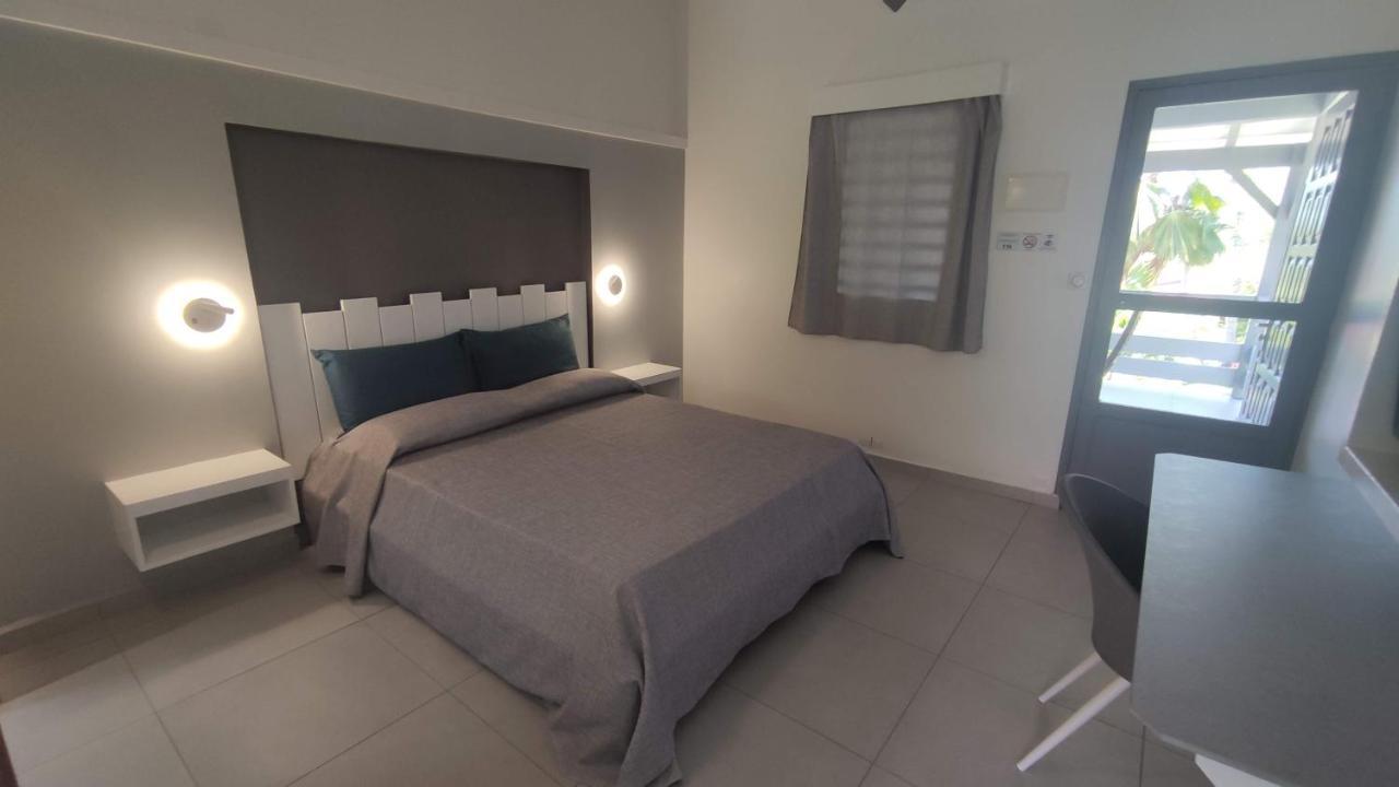 - Habitation Grande Anse Hotel 3*