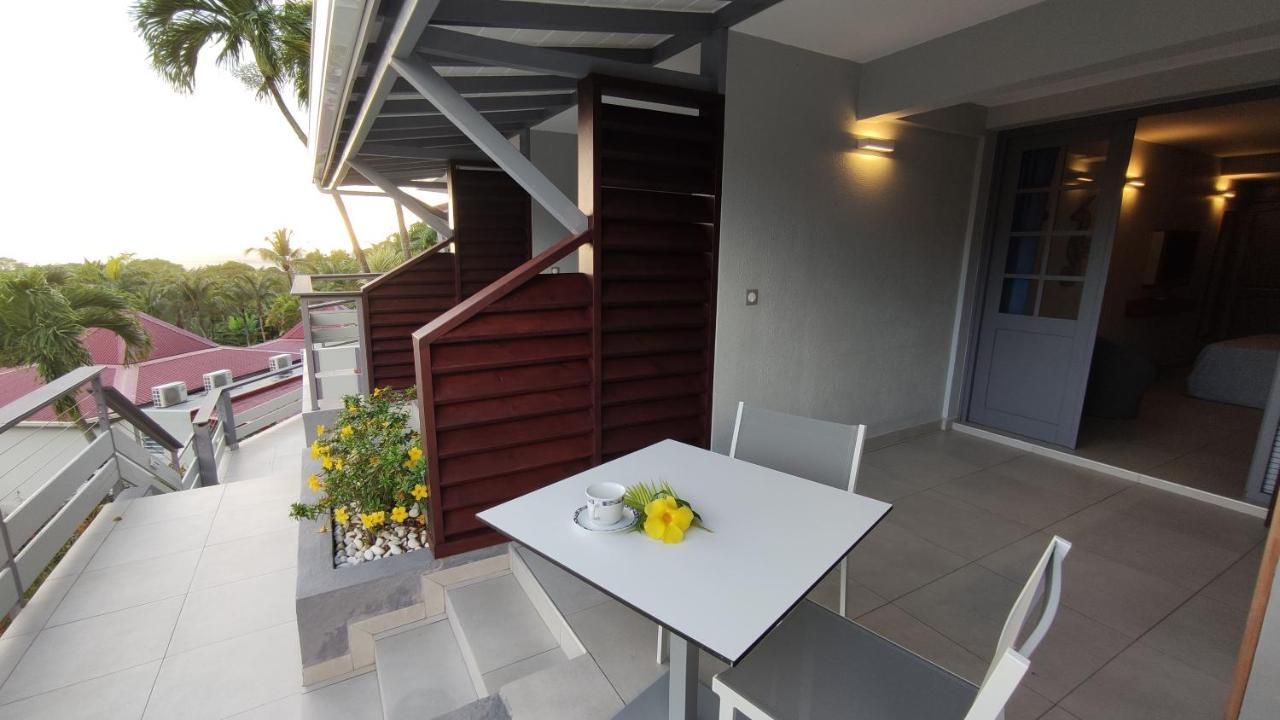 - Habitation Grande Anse 3* Deshaies
