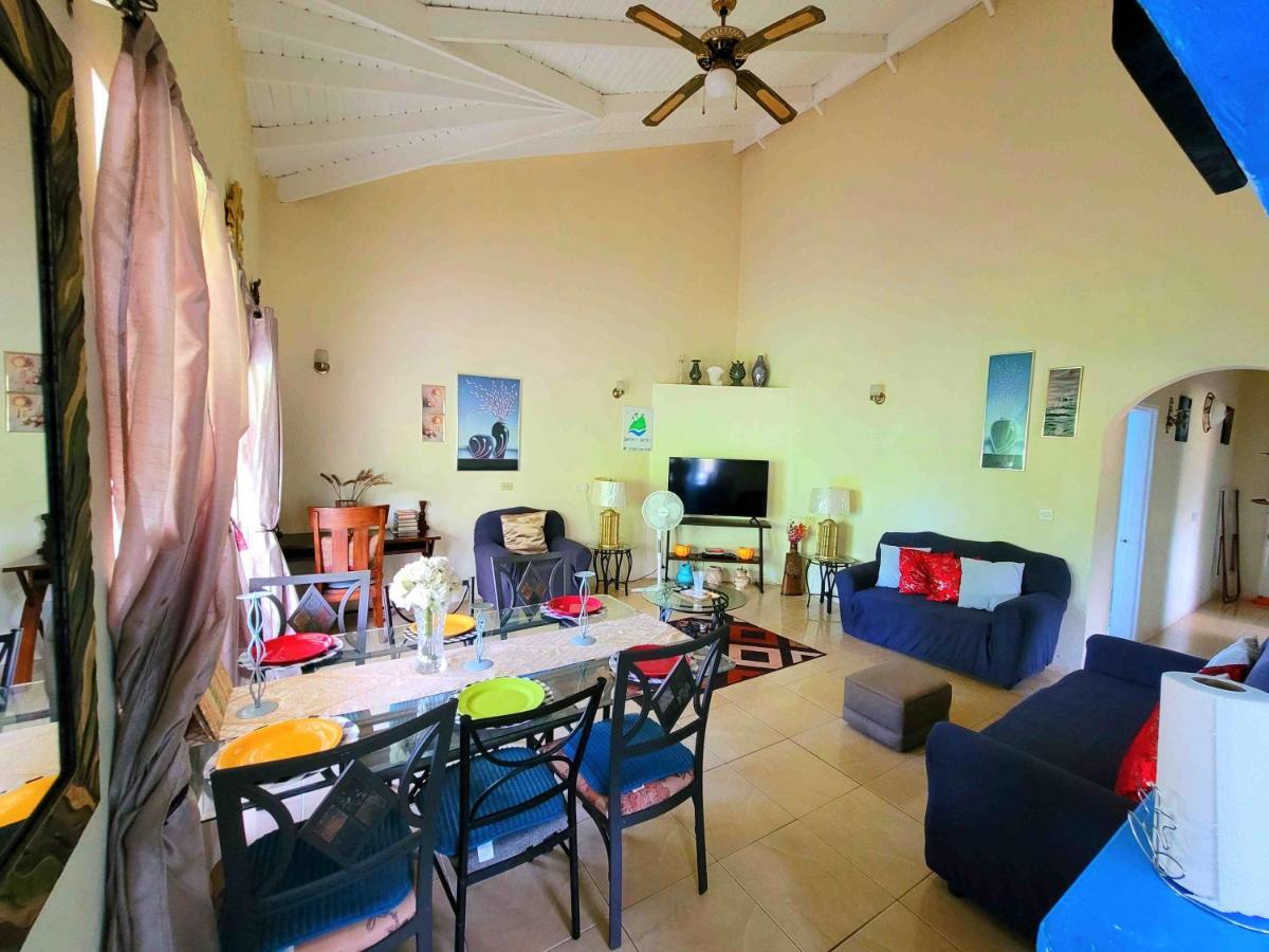 Comfort Three Bedroom Apartment