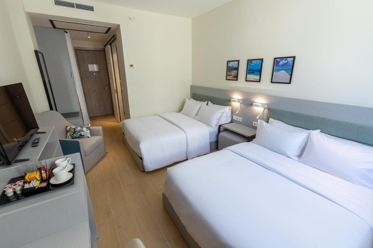 Hotel Elements & Shops Curacao