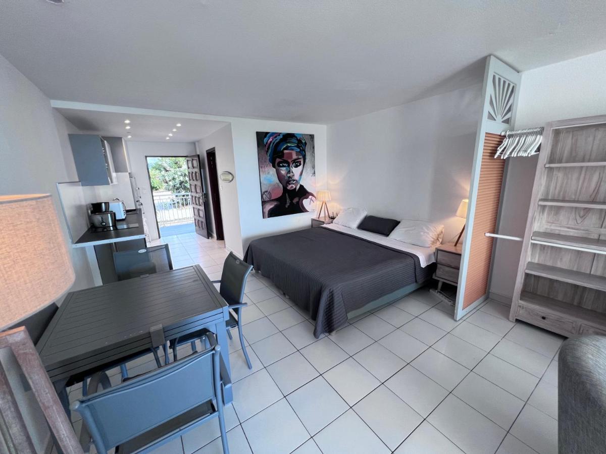 Apartamento Tortola Orient Bay Vue Cul de Sac