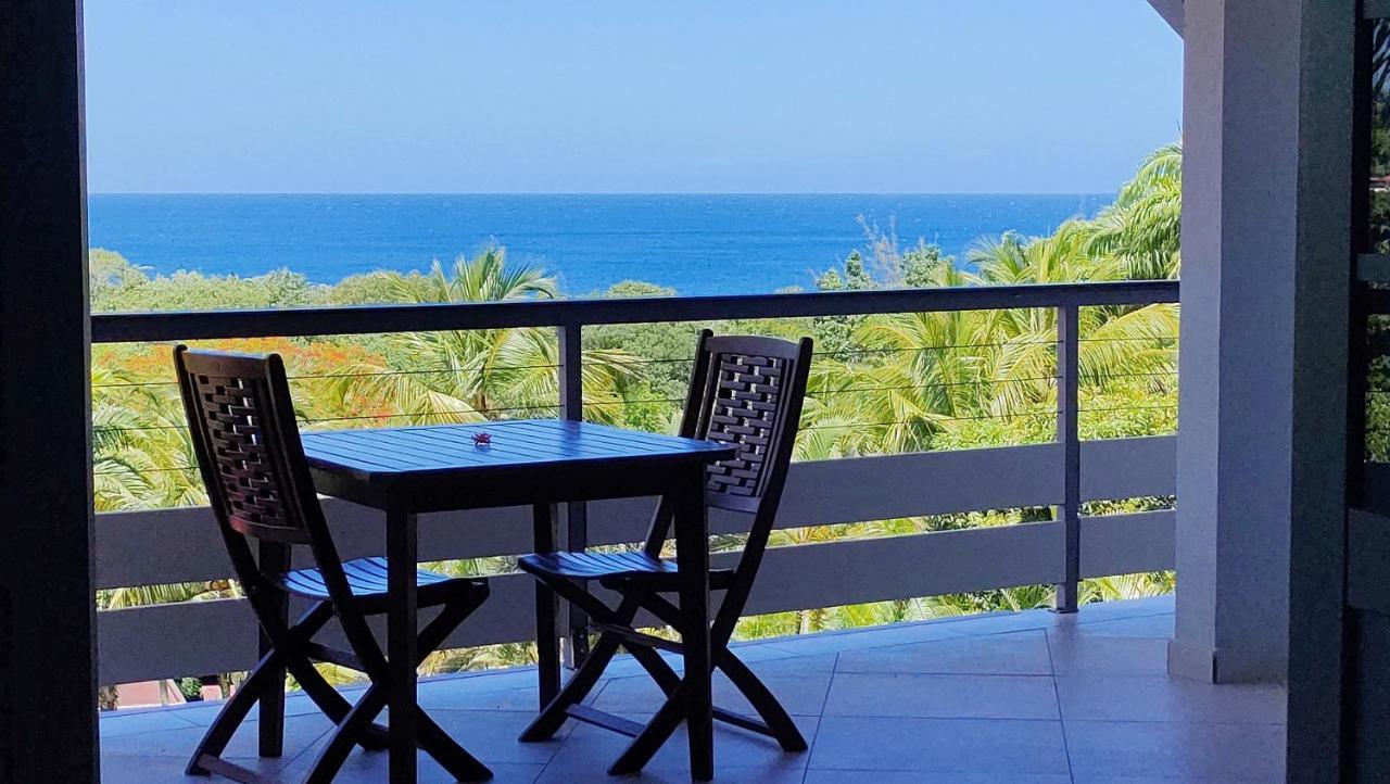 Hotel - Habitation Grande Anse 3*