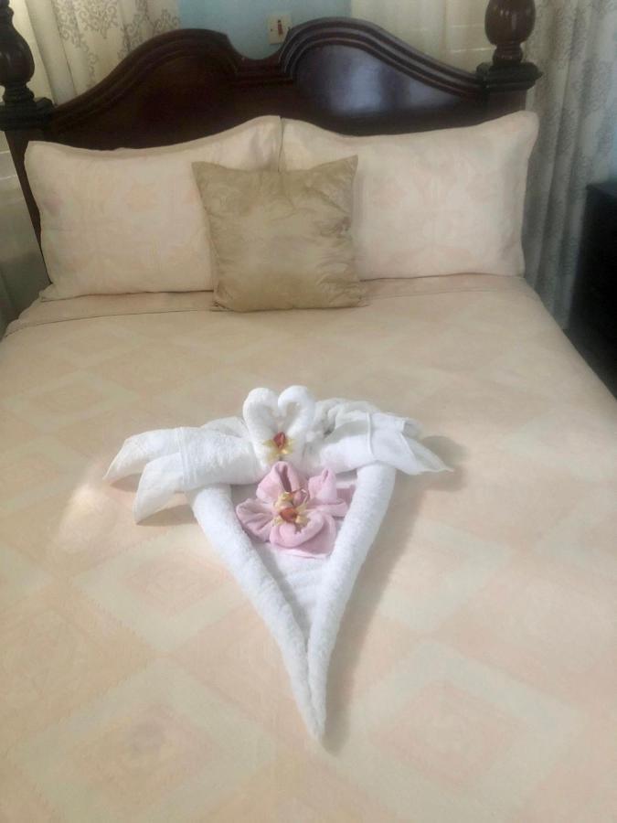 Apartment Private 2 Bedroom Beachfront Penthouse Ocho Rios, Jamaica *