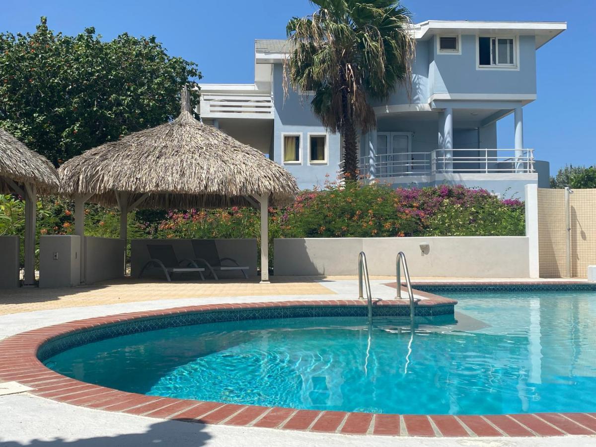At Secured Gated Near Mambo Beach! *