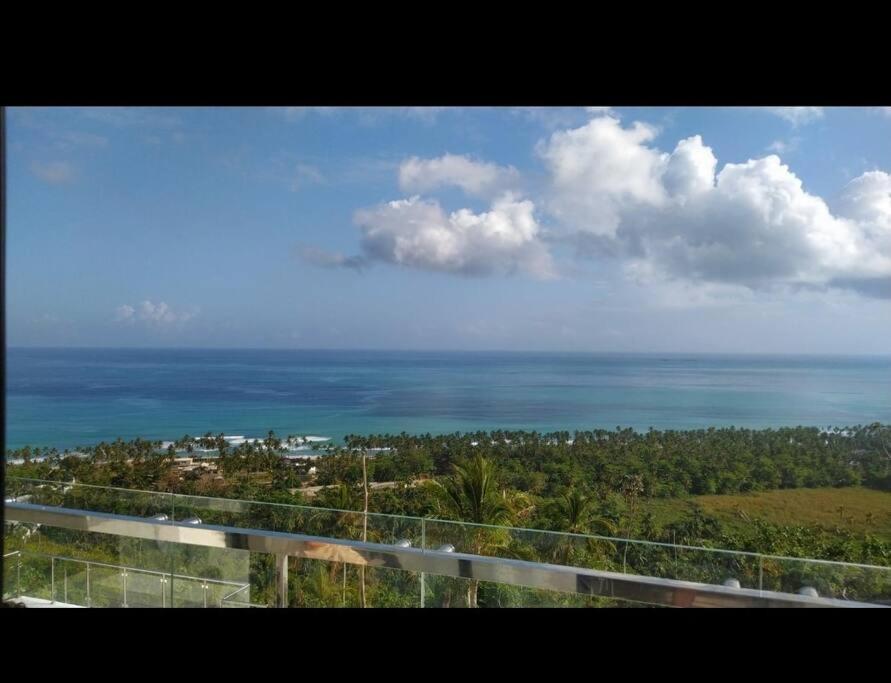 Ocean Blue Villa Las Terrenas