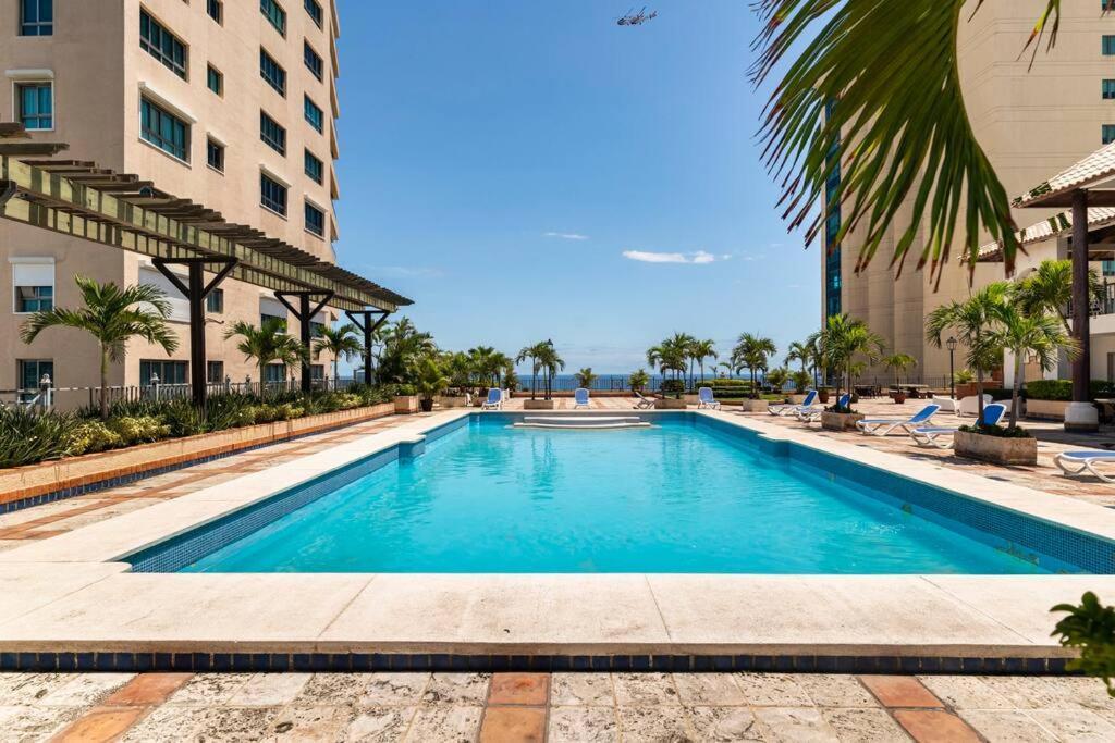 Gateway For And Your Loves Ones I Sleeps 6 Apartamento Santo Domingo