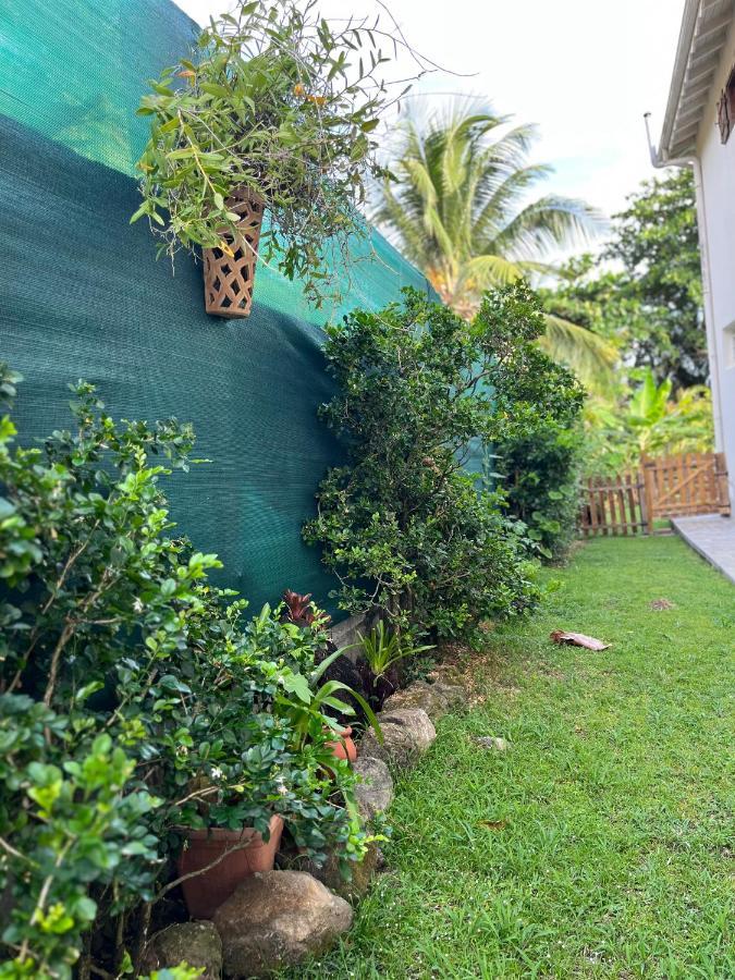Casa de férias Ti Bwa *