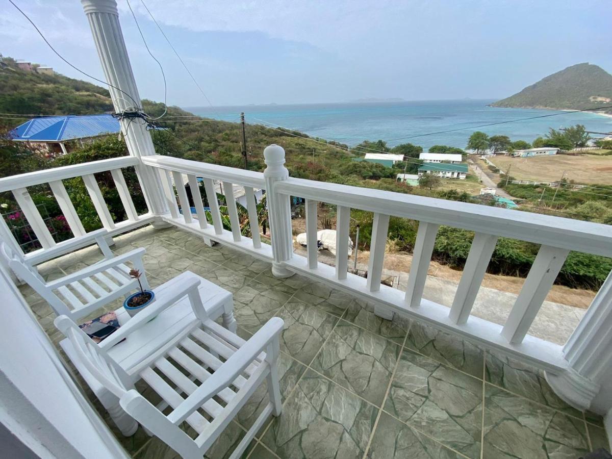 Apartment Isla Vista Canouan *