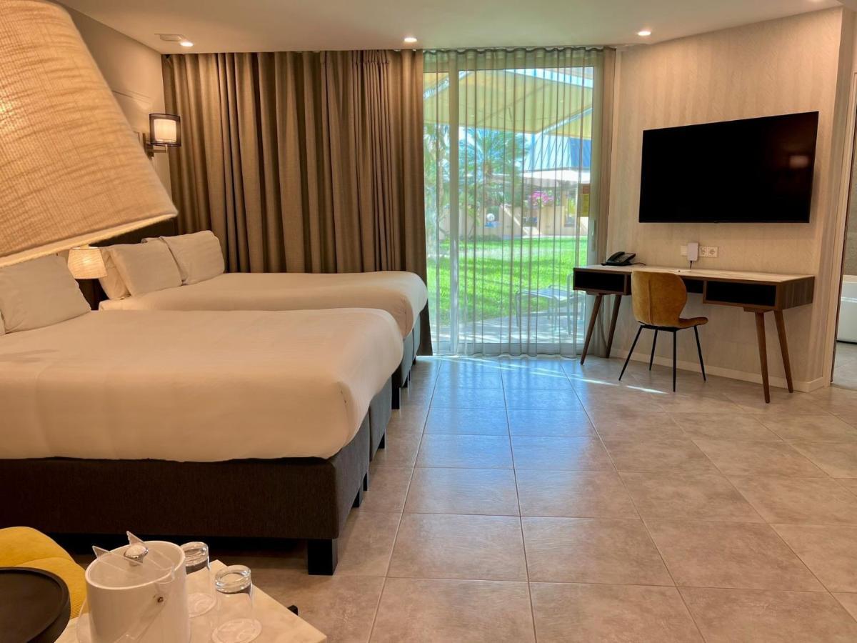 Curacao Avila Beach Resort