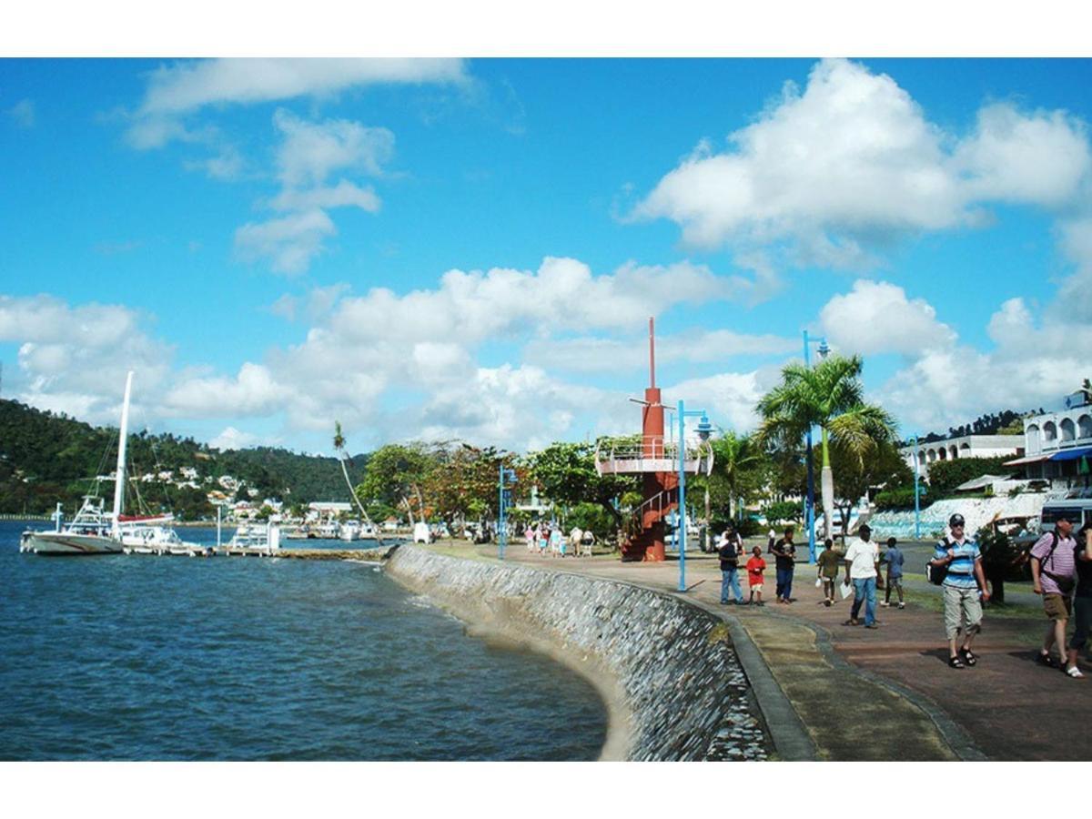 Apartment Appart-hotel Veras No 8 Samana